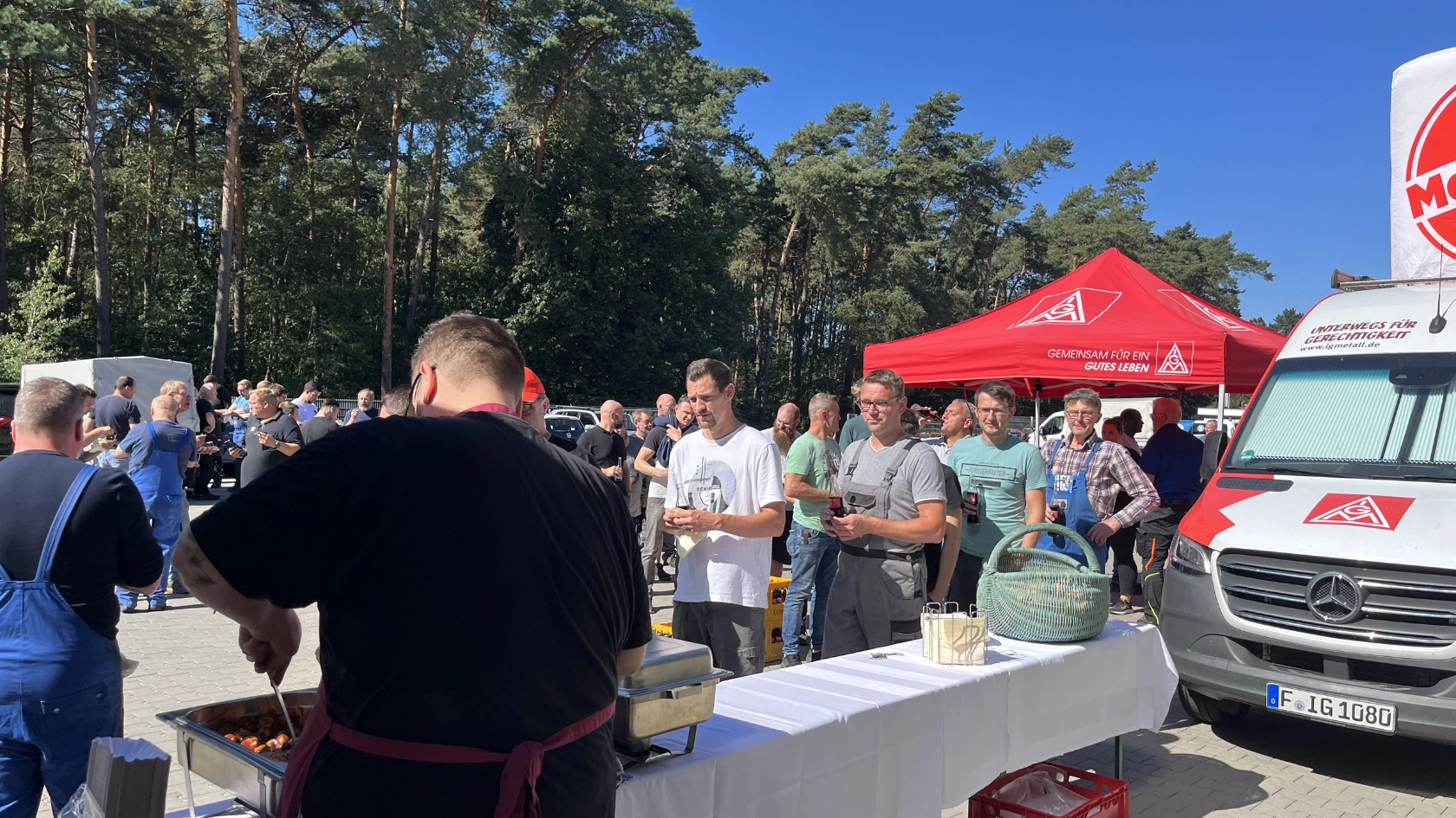 Roadshow Schlosserhandwerk NRW 2023