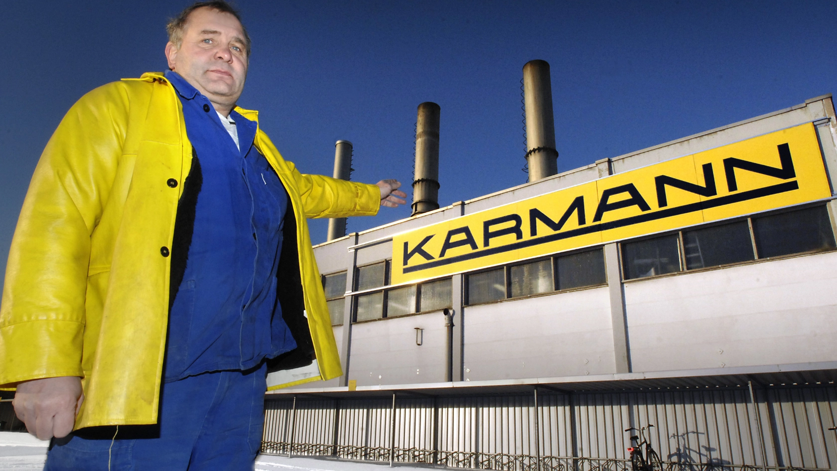 60 Jahre IG Metall Rheine