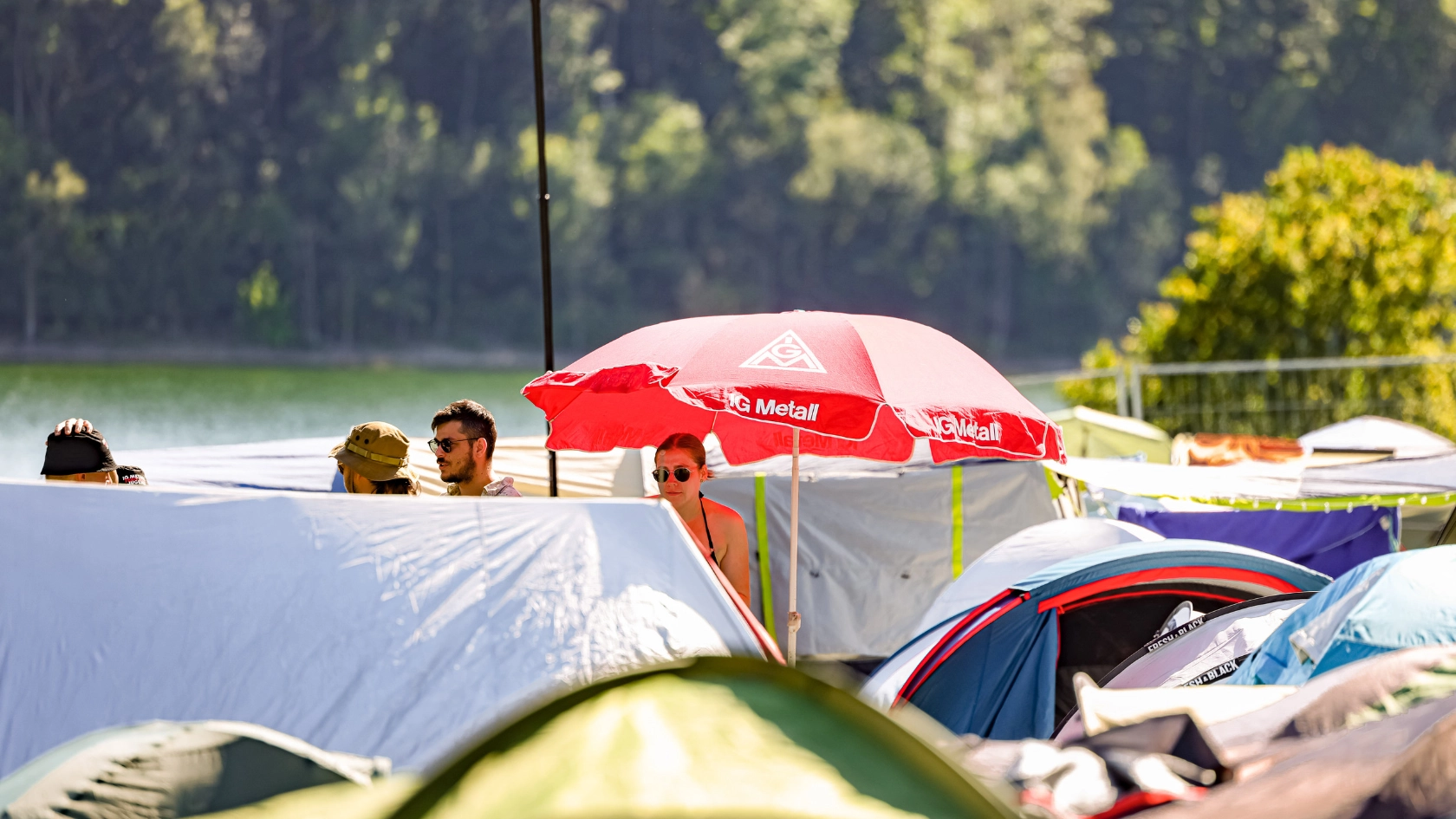 Sommercamp 2024