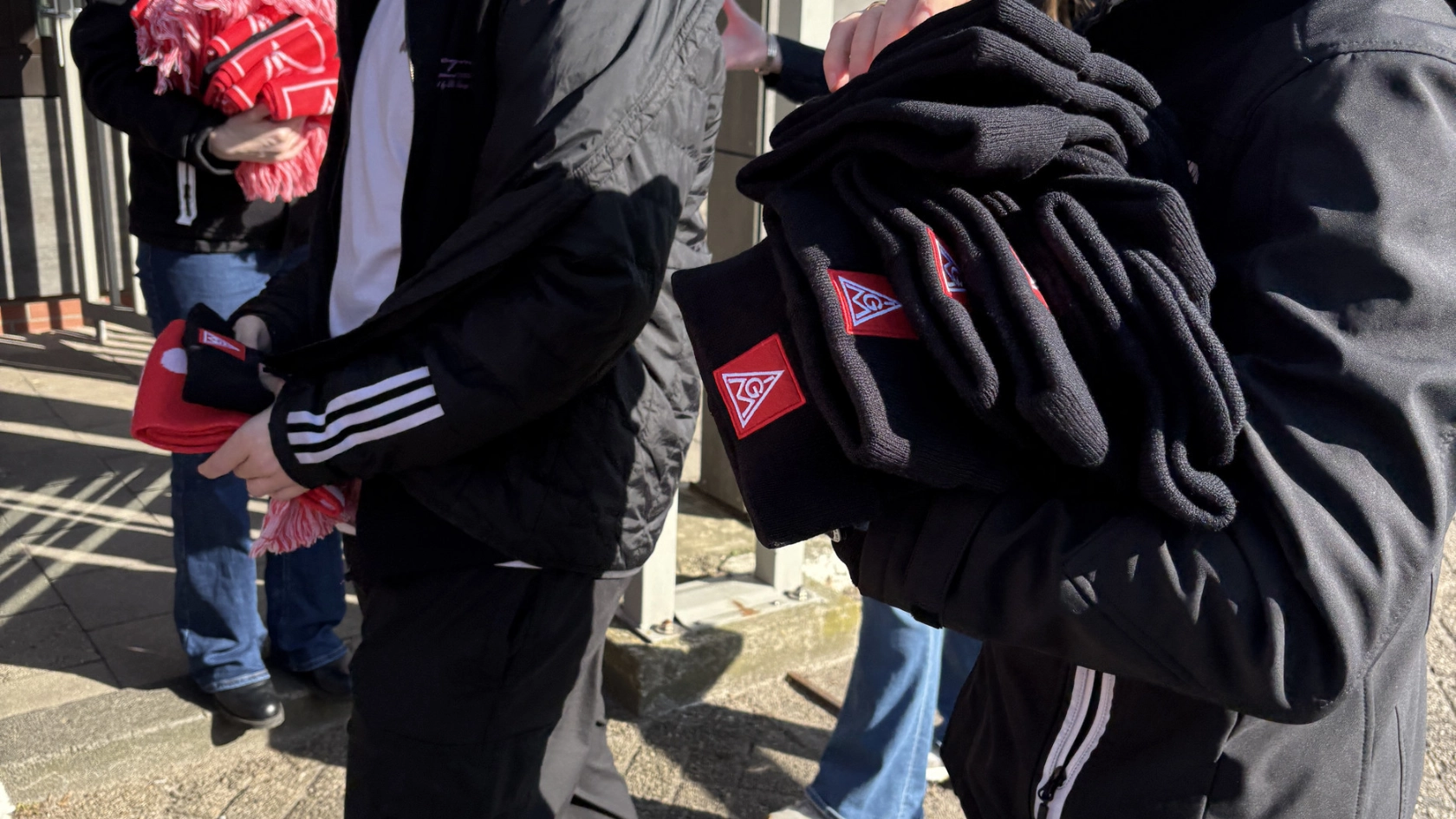 Warnstreiks Wölte Nur Die 05.03.2025