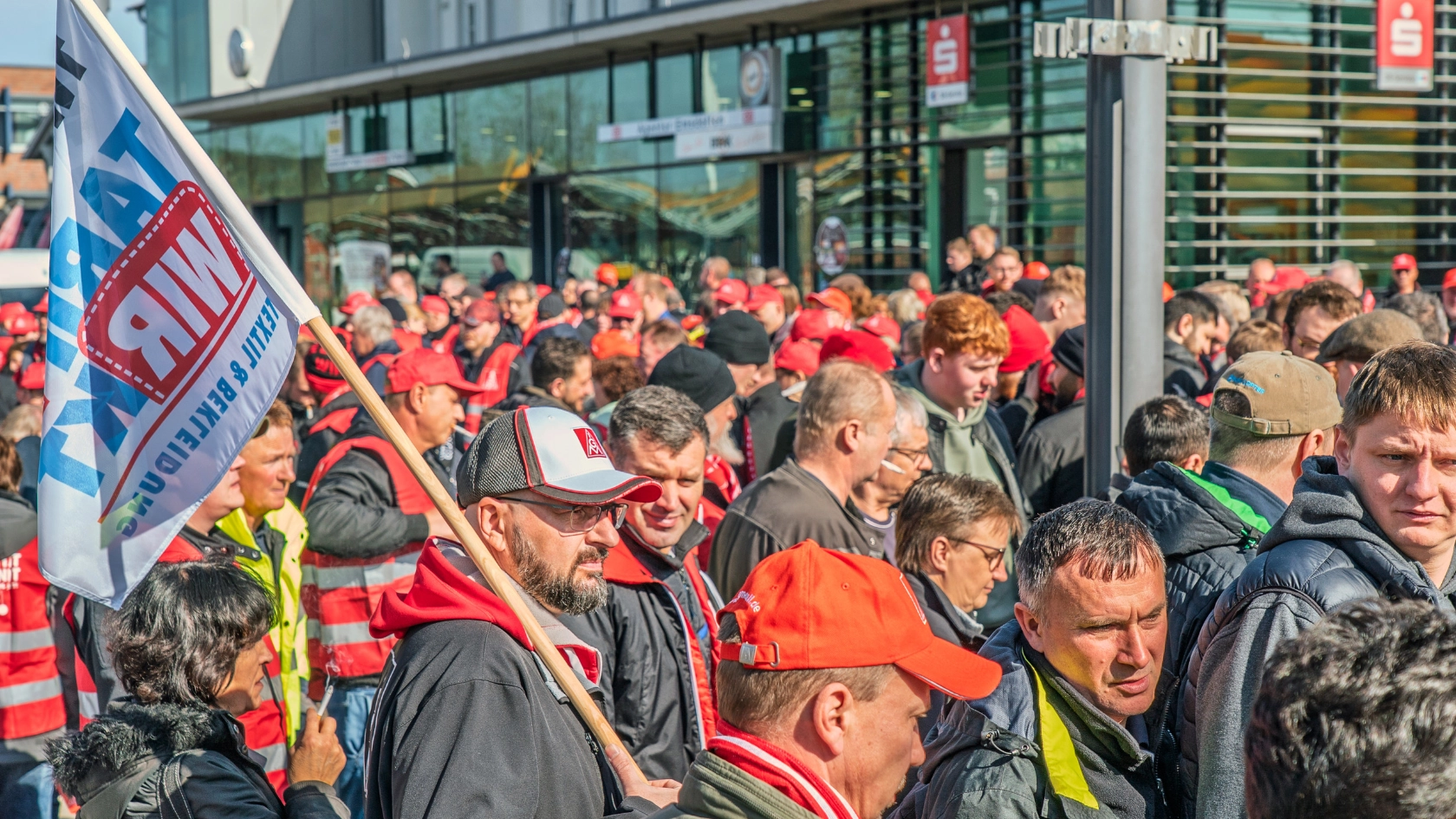 Aktionstag Emsdetten