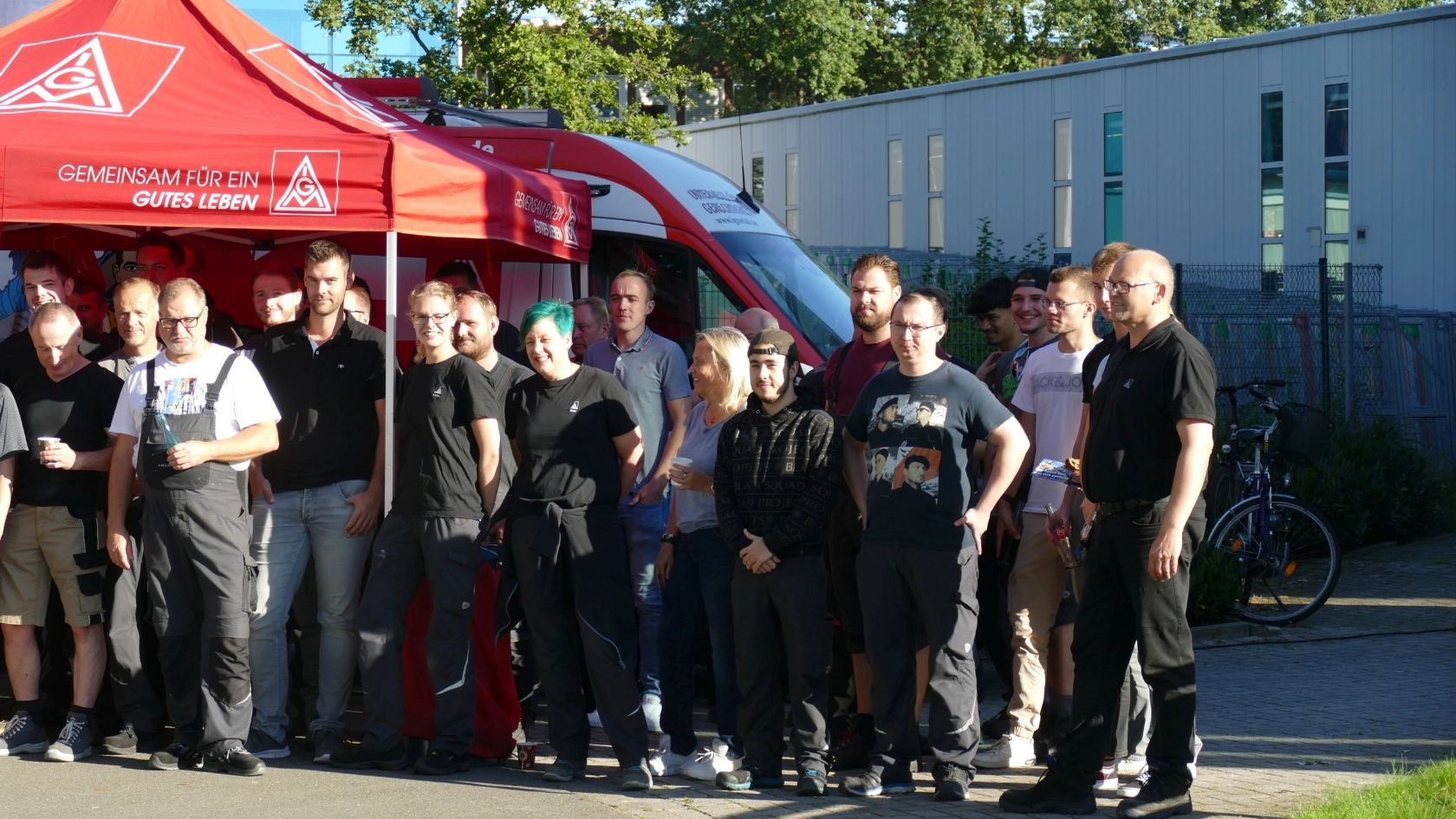 Roadshow Schlosserhandwerk NRW 2023