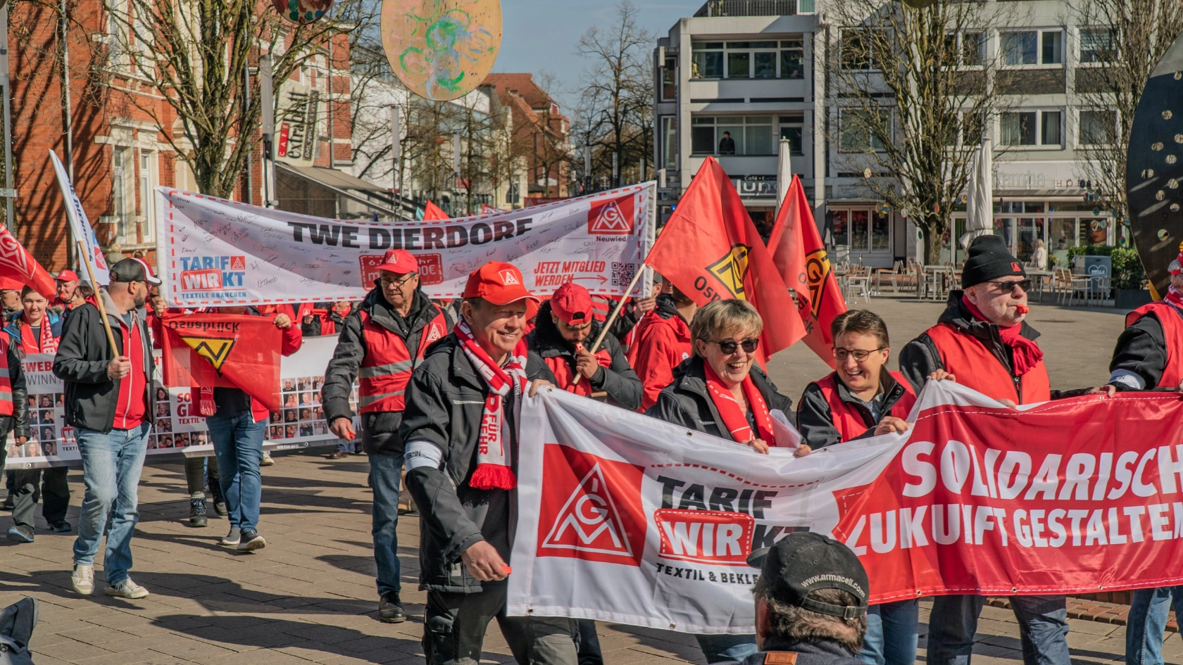 Aktionstag Emsdetten