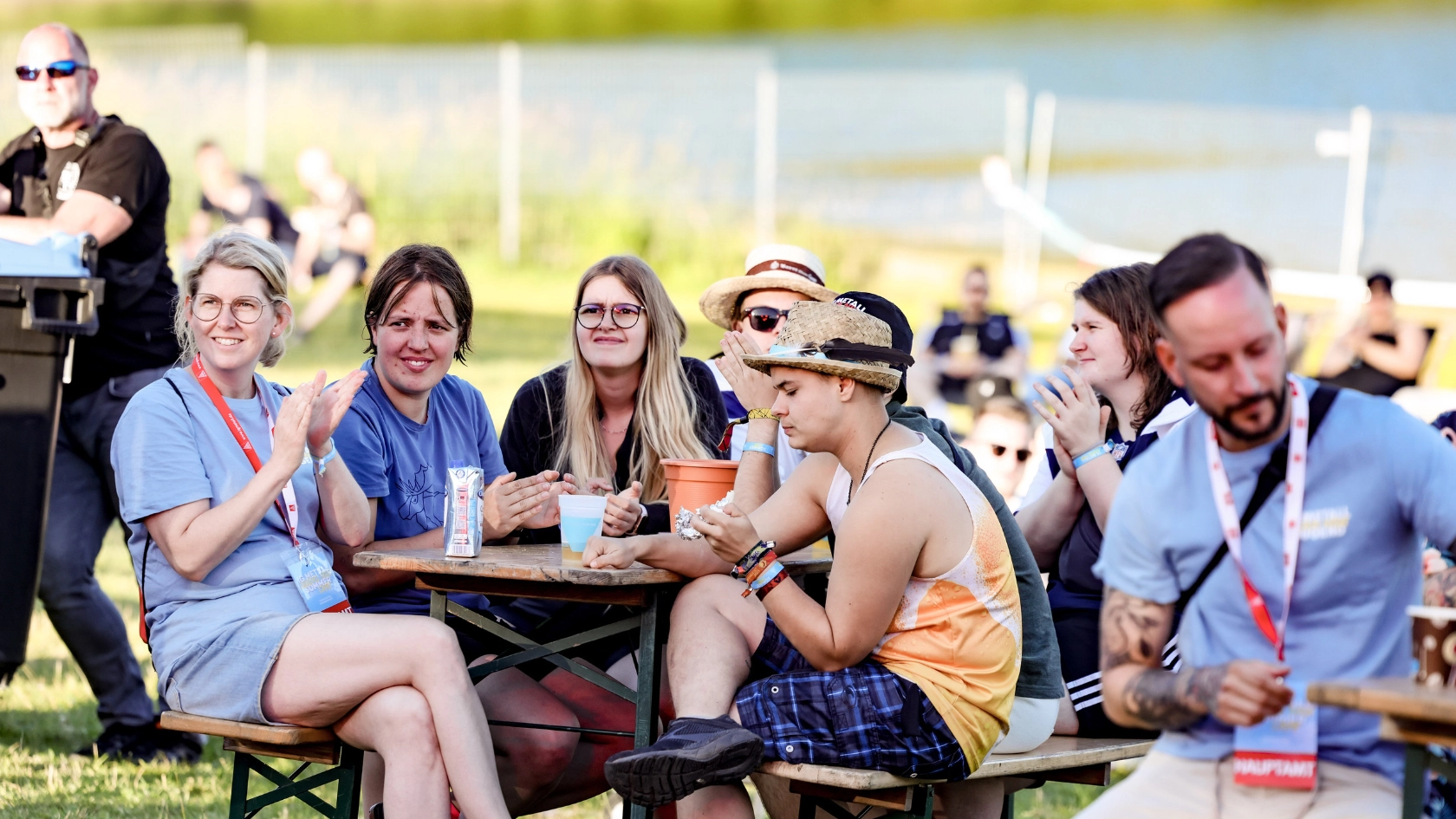 Sommercamp 2024