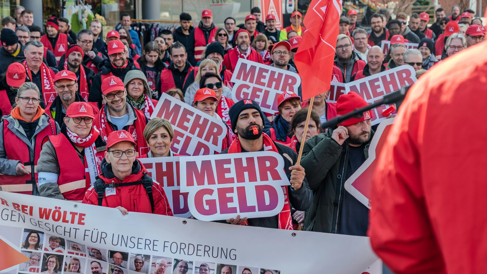 Aktionstag Emsdetten