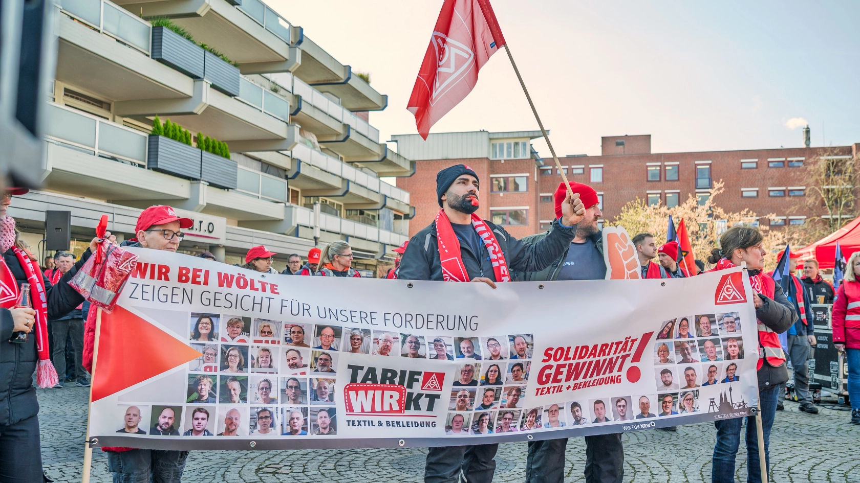 Aktionstag Emsdetten