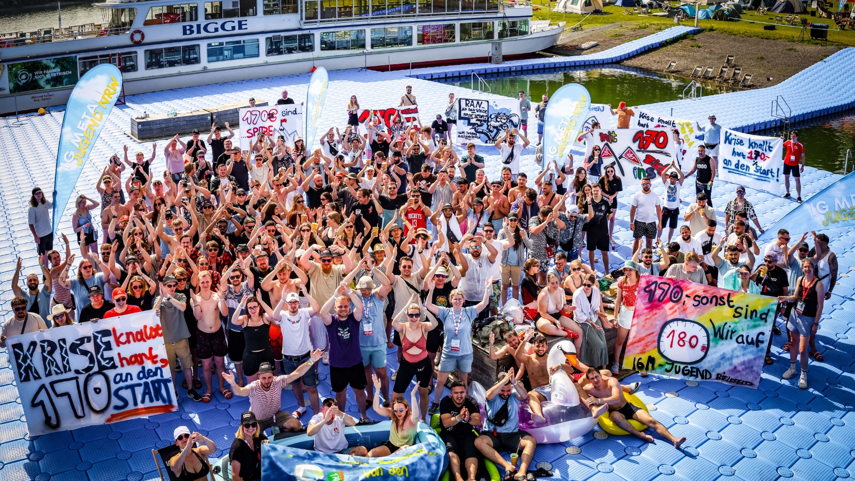 Sommercamp 2024
