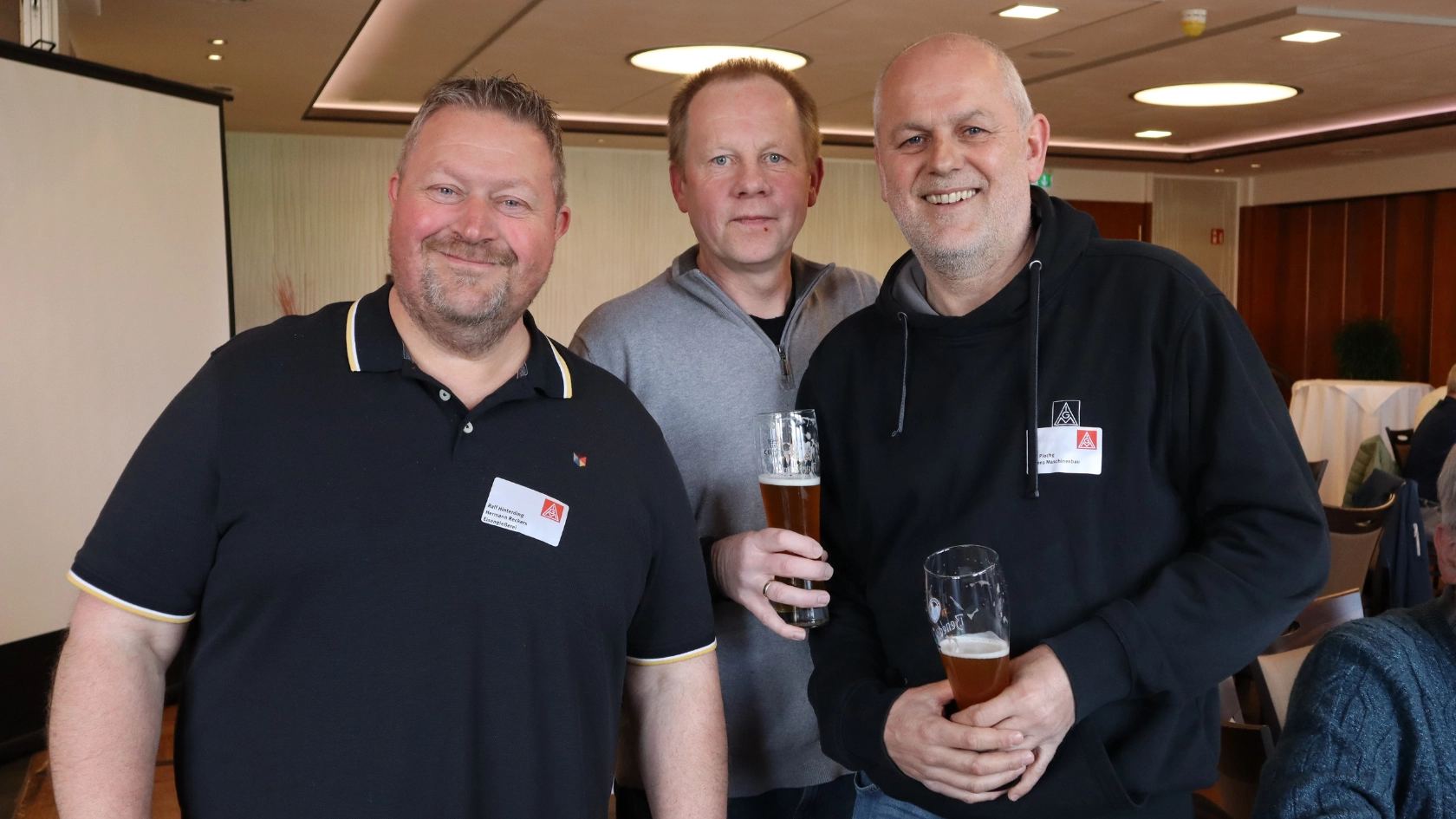 Werberparty 2024