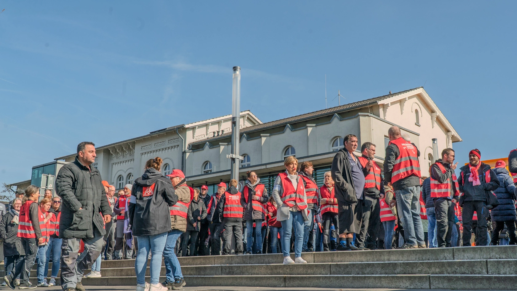 Aktionstag Emsdetten