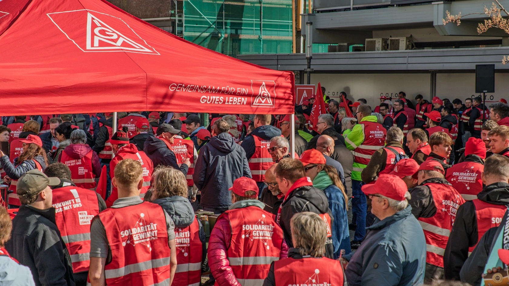 Aktionstag Emsdetten