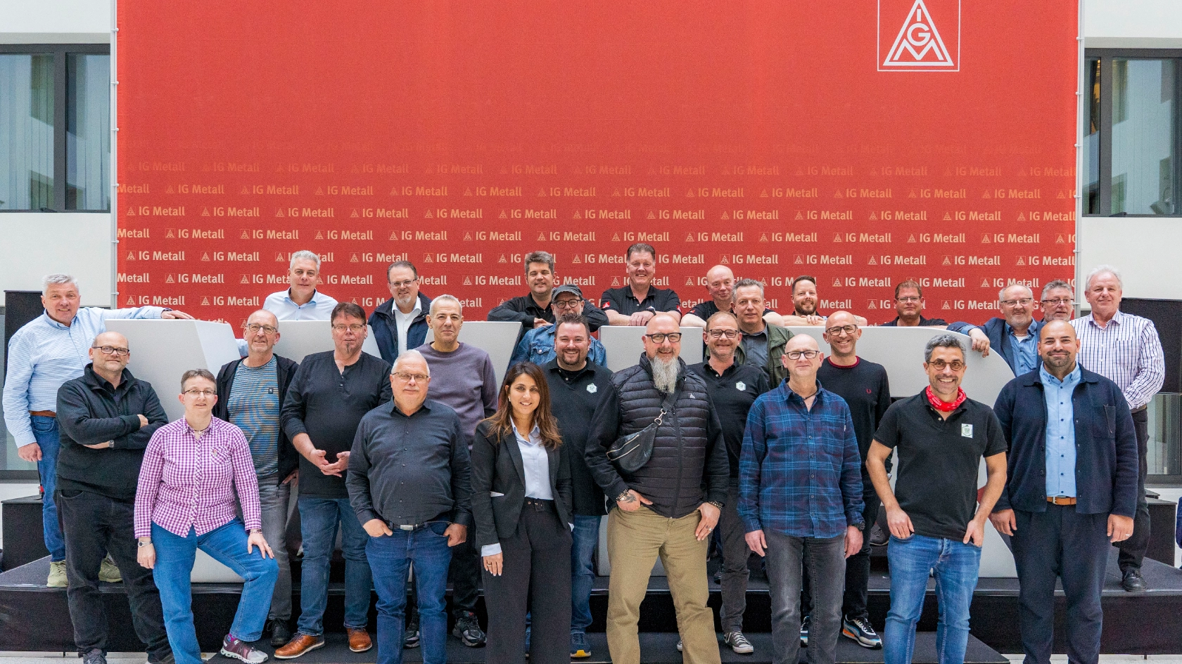 NRW_Delegation_IG_Metall_Bundeshandwerkskonferenz_2025