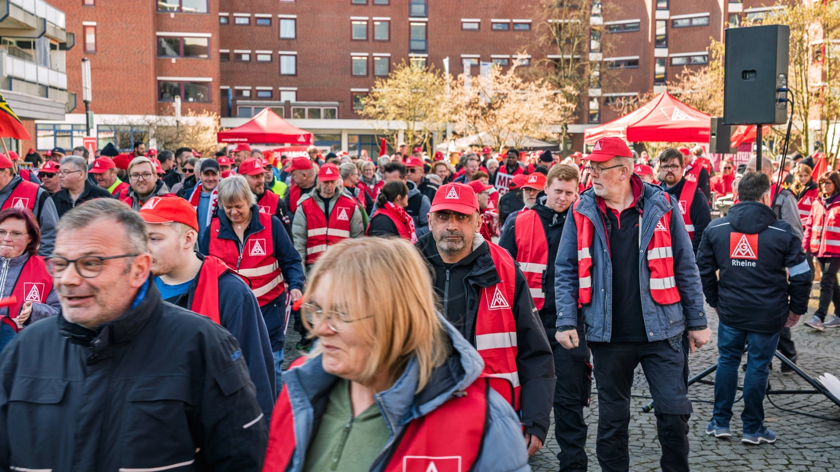 Aktionstag Emsdetten
