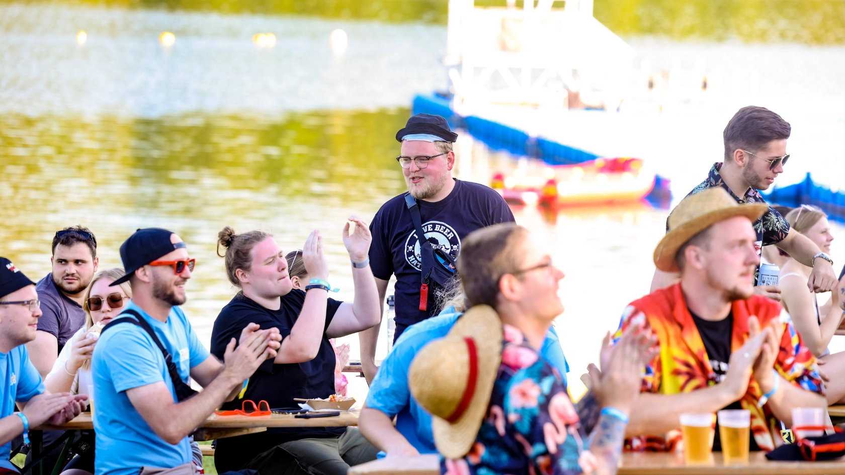 Sommercamp 2024