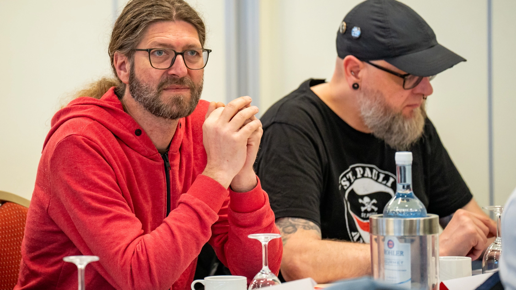 Branchentagung Landmaschinenhersteller