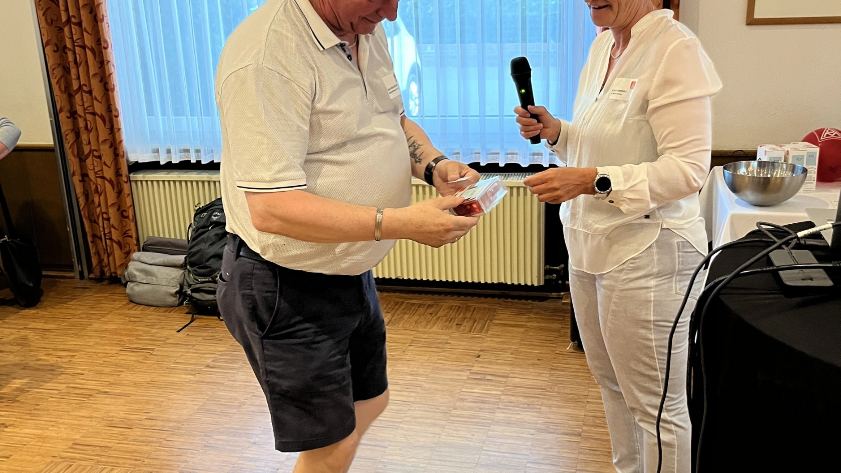 Werberparty 2023