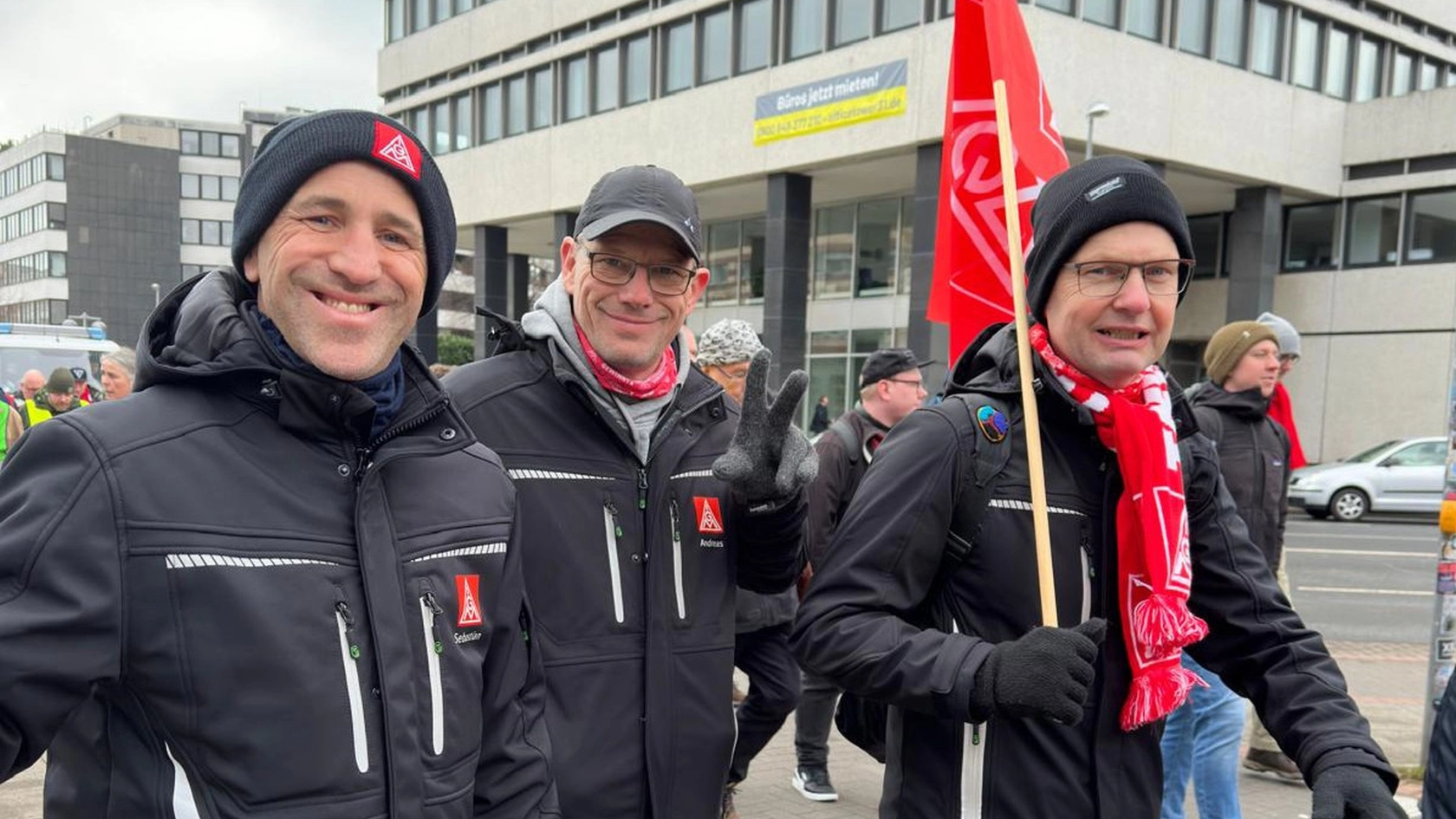 Aktionstag Hannover