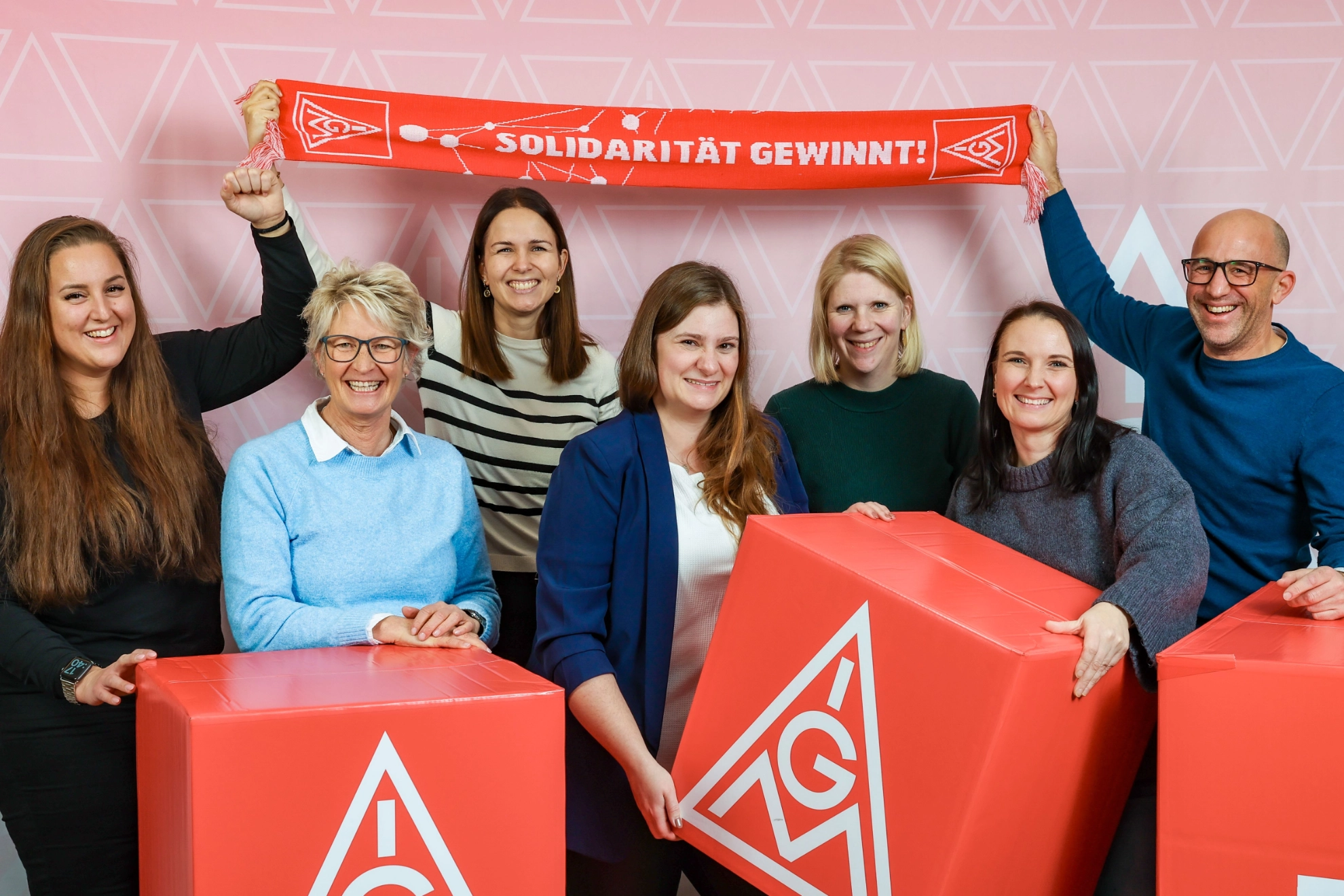 Team Beschäftigtentagung 2025