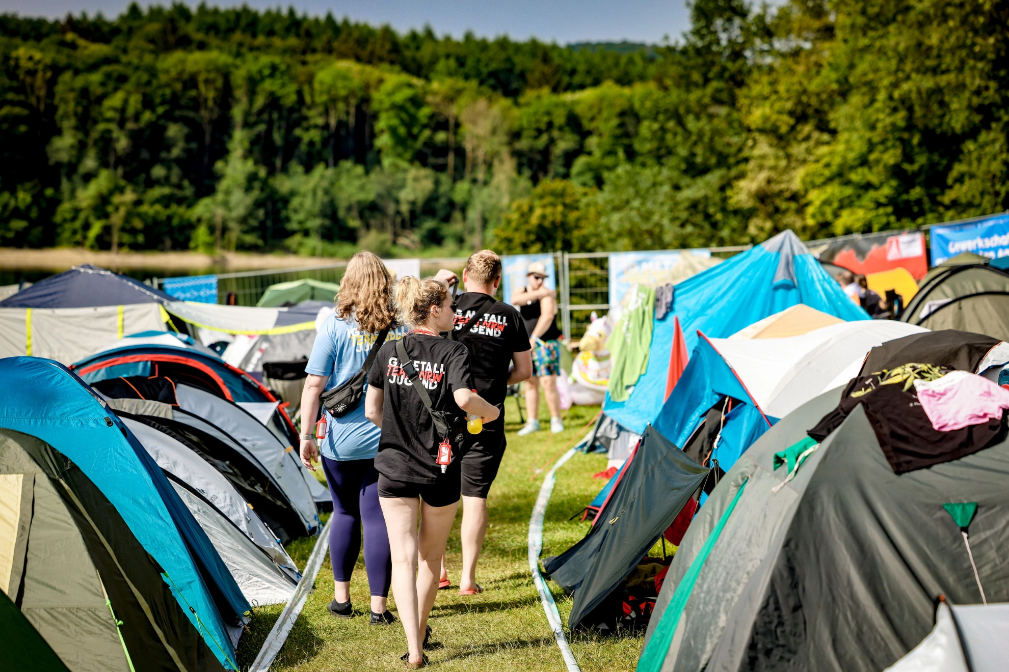 Sommercamp 2024