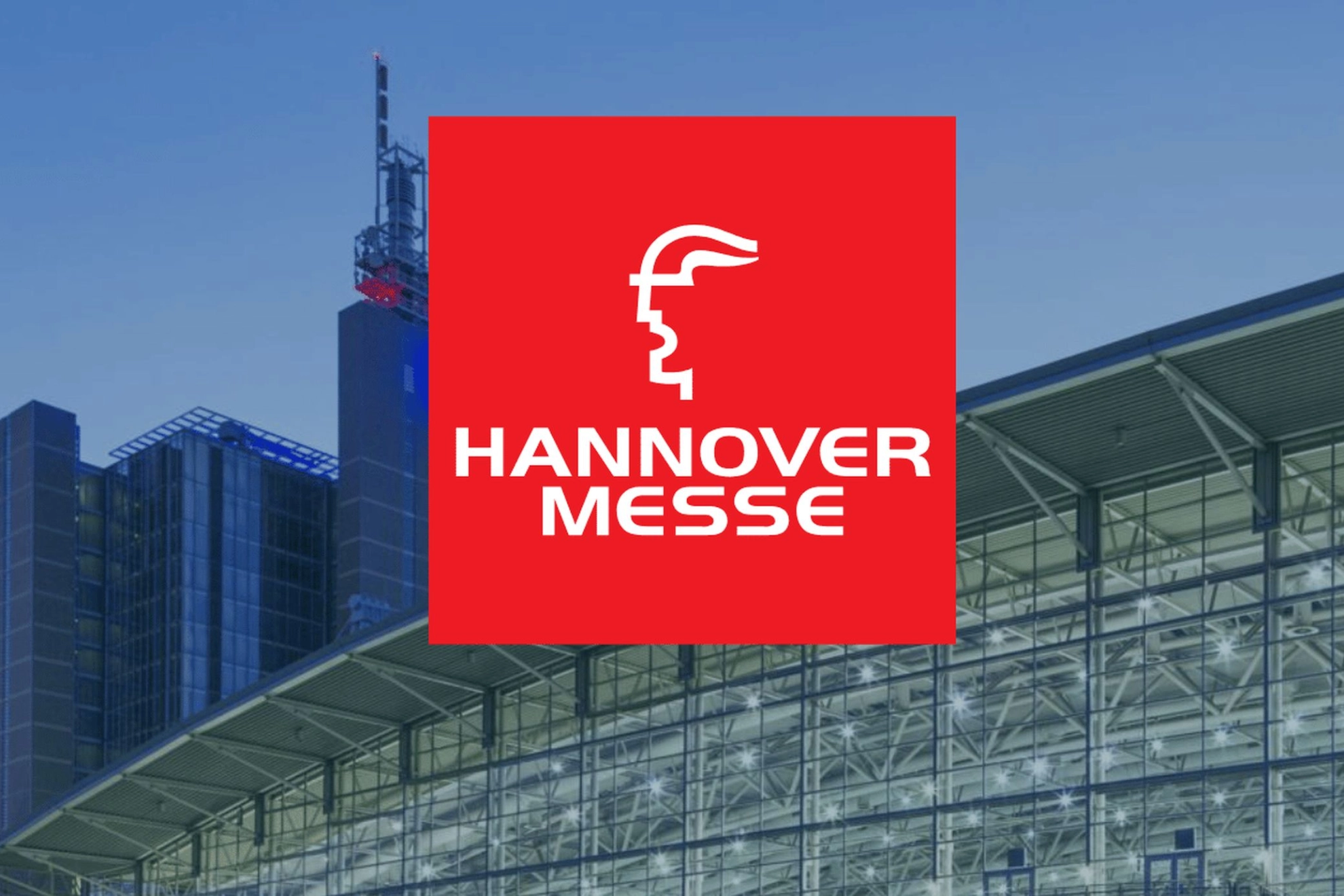 Hannover Messe 