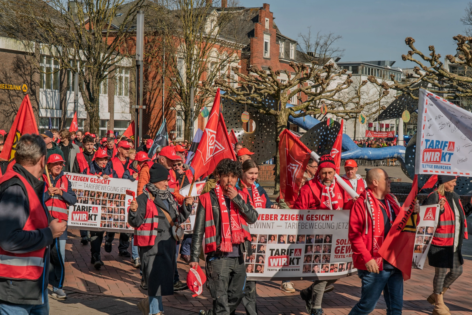 Aktionstag Emsdetten