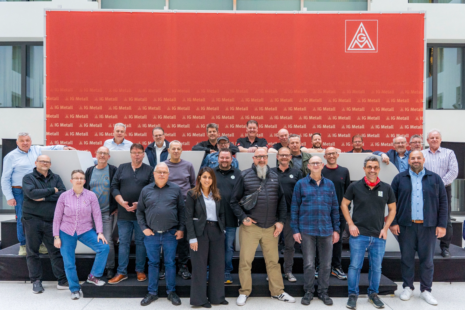 NRW_Delegation_IG_Metall_Bundeshandwerkskonferenz_2025