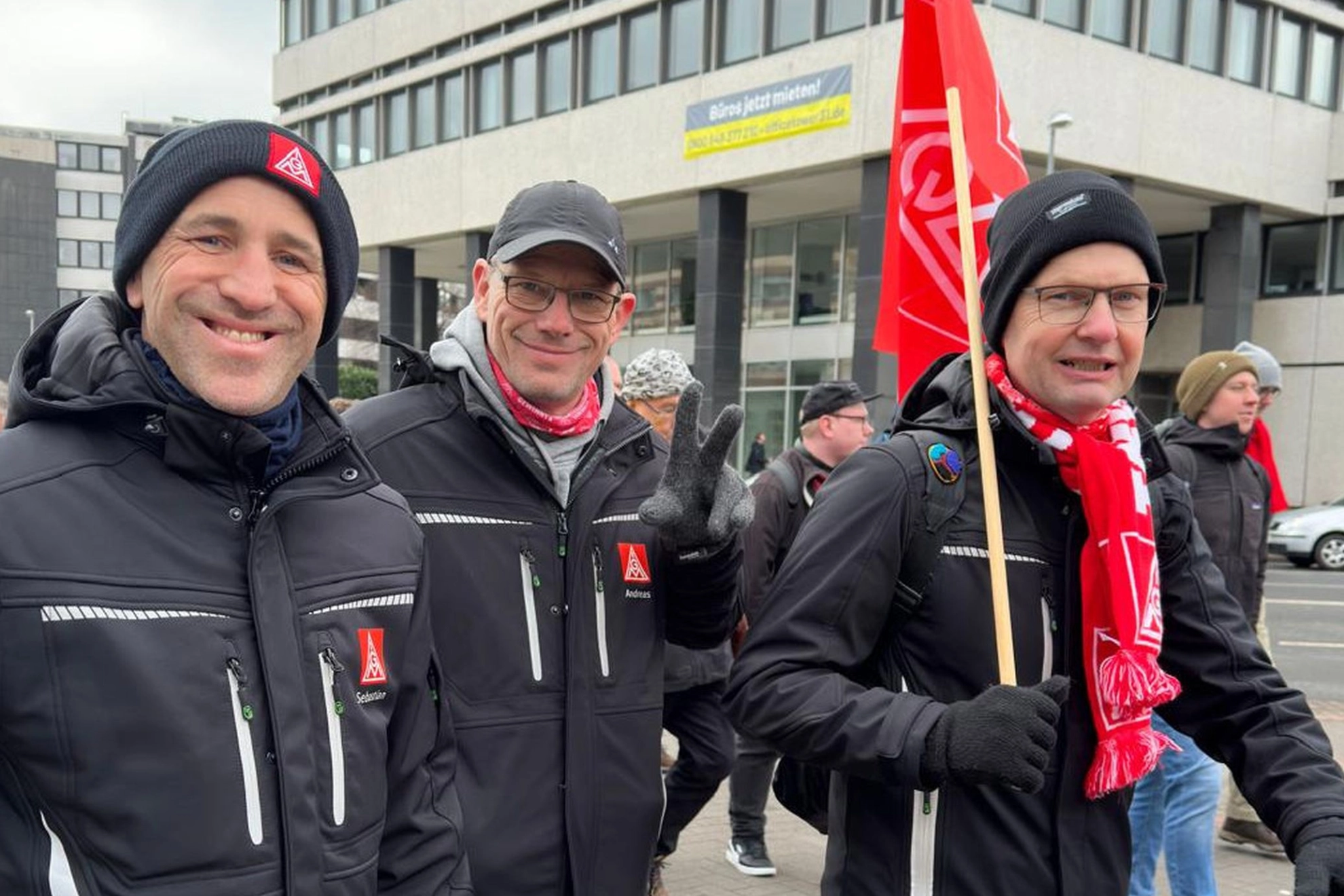 Aktionstag Hannover