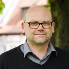 Carsten Ausmann, Feldhaus, Emsdetten, Verhandlungs- und Tarifkommission Schlosserhandwerk NRW
