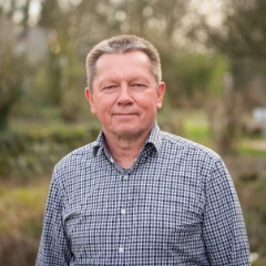 Arthur Schröder