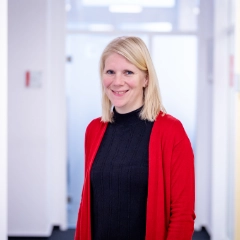 Tanja Zummersch