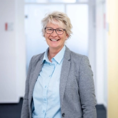 Karin Hageböck