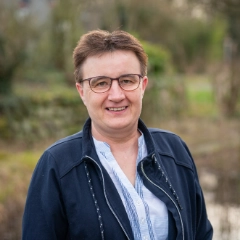 Claudia Achtermann