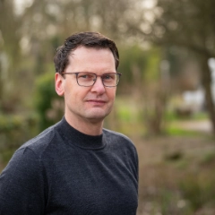 Claudio Feß