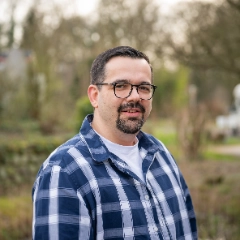 Tobias John