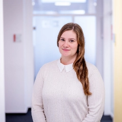 Lisa Horstmann