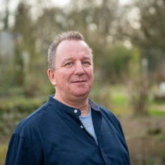 Karl-Heinz Beckers