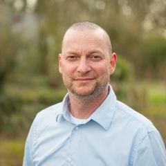 Kevin Schulzki