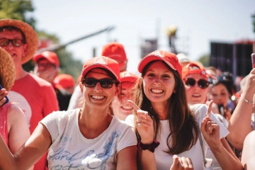 Neues Frauennetzwerk in Rheine startet