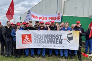 Warum wir genau jetzt über Arbeitszeit reden müssen