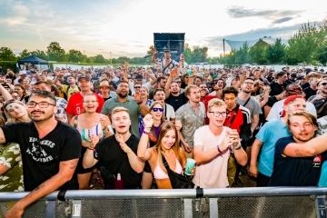 Das Highlight für junge Metallerinnen und Metaller