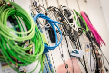 6,5% mehr Entgelt gefordert in der Tarifrunde Elektrohandwerk NRW