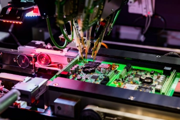 Die Tarifrunde Elektrohandwerk NRW startet