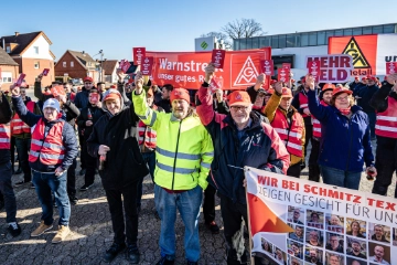 Jetzt bist du gefragt