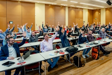 Tarifkommission stellt Forderung auf