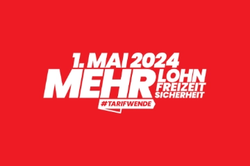 Eintreten für die #Tarifwende