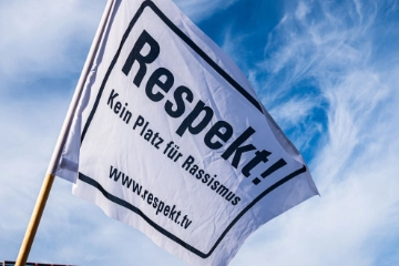 Gemeinsam gegen Rassismus