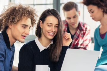 Ausbildung im Fokus