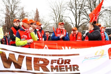 Weiterhin kein Angebot in der holz- und kunststoffverarbeitenden Industrie Westfalen-Lippe