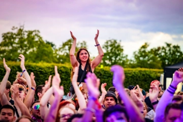 MEHR Festival 2026