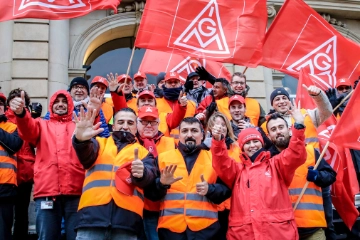 Mitglieder werben Mitglieder