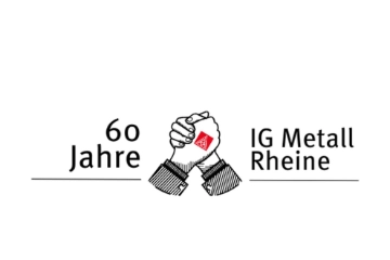 60 Jahre Engagement für gute Arbeit und soziale Gerechtigkeit